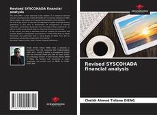 Revised SYSCOHADA financial analysis的封面