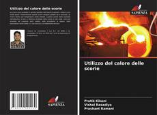 Copertina di Utilizzo del calore delle scorie