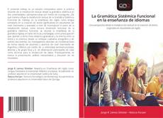 Couverture de La Gramática Sistémica Funcional en la enseñanza de idiomas