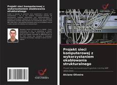 Projekt sieci komputerowej z wykorzystaniem okablowania strukturalnego kitap kapağı