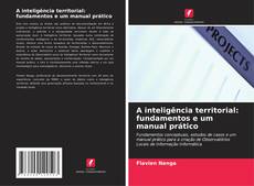 Borítókép a  A inteligência territorial: fundamentos e um manual prático - hoz