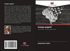 Bookcover of Corps-esprit