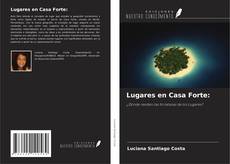 Capa do livro de Lugares en Casa Forte: 