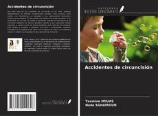 Copertina di Accidentes de circuncisión