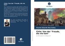 Copertina di Chile: Von der "Freude, die nie kam"