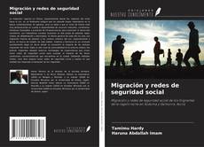 Migración y redes de seguridad social kitap kapağı