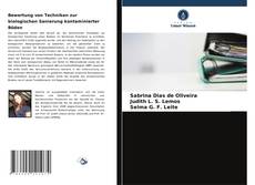 Couverture de Bewertung von Techniken zur biologischen Sanierung kontaminierter Böden