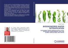 Bookcover of BIOENGINEERED WATER DETOXIFICATION