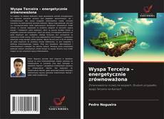 Wyspa Terceira – energetycznie zrównoważona的封面