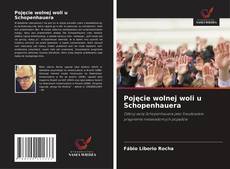 Pojęcie wolnej woli u Schopenhauera的封面