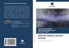 Capa do livro de ARIA-NET Adaptive Echtzeit-Analytik 