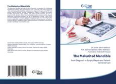 Bookcover of The Malunited Mandible