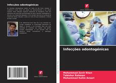 Copertina di Infecções odontogénicas