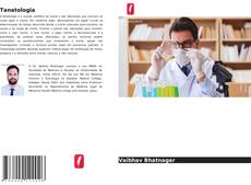 Tanatologia的封面