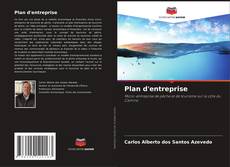 Copertina di Plan d'entreprise