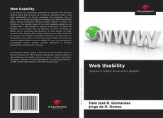 Capa do livro de Web Usability 
