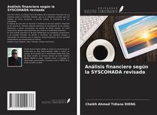 Análisis financiero según la SYSCOHADA revisada的封面