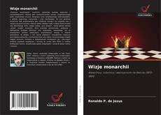 Wizje monarchii的封面