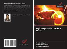 Buchcover von Wykorzystanie ciepła z żużla