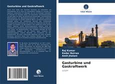 Gasturbine und Gaskraftwerk的封面