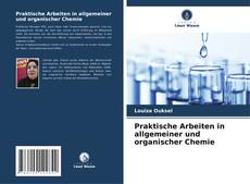 Copertina di Praktische Arbeiten in allgemeiner und organischer Chemie