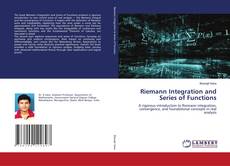 Buchcover von Riemann Integration and Series of Functions