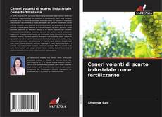 Ceneri volanti di scarto industriale come fertilizzante kitap kapağı