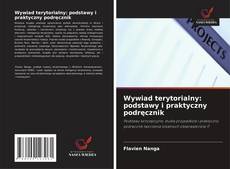 Wywiad terytorialny: podstawy i praktyczny podręcznik的封面