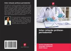 Bookcover of Inter-relação prótese-periodontal