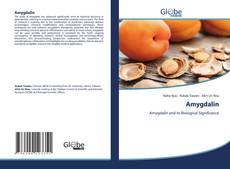 Borítókép a  Amygdalin - hoz