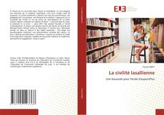 La civilité lasallienne的封面