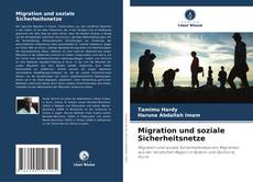 Borítókép a  Migration und soziale Sicherheitsnetze - hoz