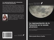 La representación de lo femenino en la novela picaresca的封面