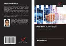 Copertina di Handel i inwestycje