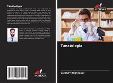 Borítókép a  Tanatologia - hoz