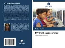 Portada del libro de IKT im Klassenzimmer