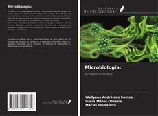 Copertina di Microbiología: