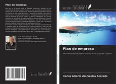 Copertina di Plan de empresa