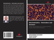 Electrokinetics - Reminders and Answers的封面