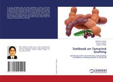 Copertina di Textbook on Tamarind Grafting