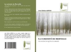 Capa do livro de La curiosité de Merveille 