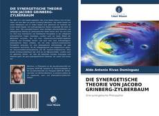 Portada del libro de DIE SYNERGETISCHE THEORIE VON JACOBO GRINBERG-ZYLBERBAUM