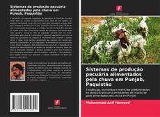 Borítókép a  Sistemas de produção pecuária alimentados pela chuva em Punjab, Paquistão - hoz