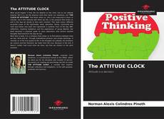 The ATTITUDE CLOCK的封面