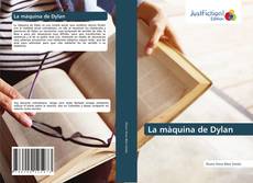 Borítókép a  La màquina de Dylan - hoz