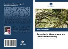 Couverture de Gesundheits-Überwachung und Gesundheitsförderung