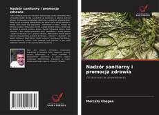 Nadzór sanitarny i promocja zdrowia的封面