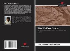 Обложка The Welfare State:
