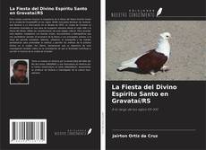 Copertina di La Fiesta del Divino Espíritu Santo en Gravataí/RS