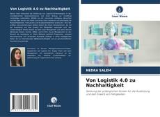 Couverture de Von Logistik 4.0 zu Nachhaltigkeit